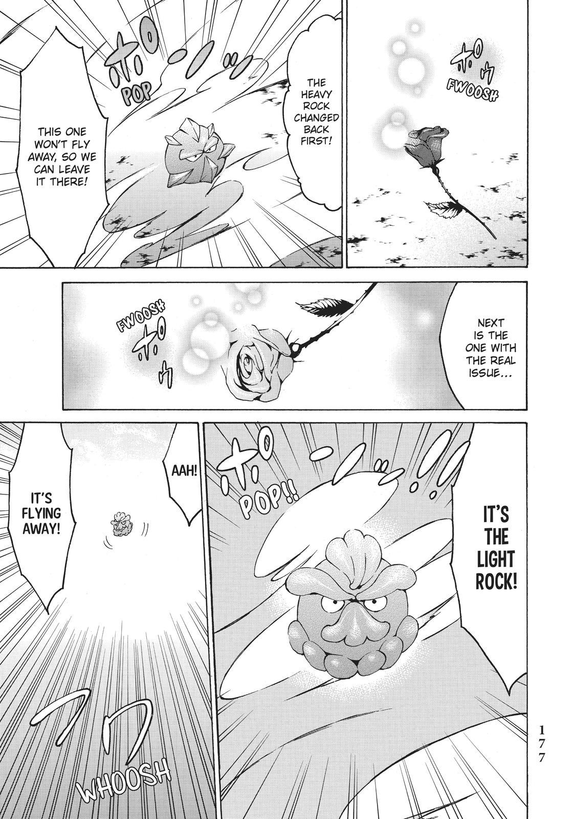 Level 1 Dakedo Unique Skill de Saikyou desu Chapter 17 21